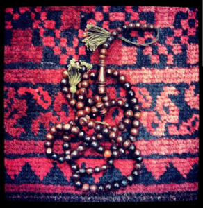 33+34+33=100 #dhikrbeads