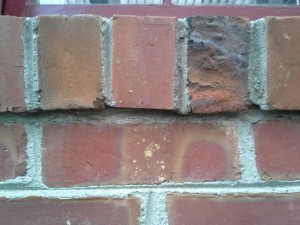 1big brick = 3 small bricks