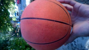 ballin' with pi