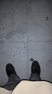 Angle