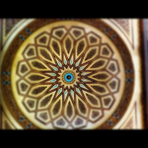 angle dome