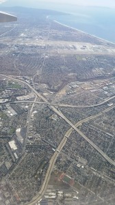 divide city