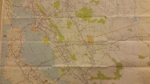 divide map
